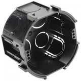 Foto: Kombi-Abzweig-Schalterdose, Ø 75 mm, 45 mm, HF, UP