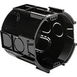Foto: Kombi-Abzweig-Schalterdose, Ø 75 mm, 65 mm, HF, UP
