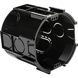 Foto: Kombi-Abzweig-Schalterdose, Ø 75 mm, 65 mm, HF, UP