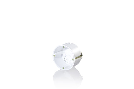 HW Gerätedose halogenfrei, 47mm tief, D=68mm