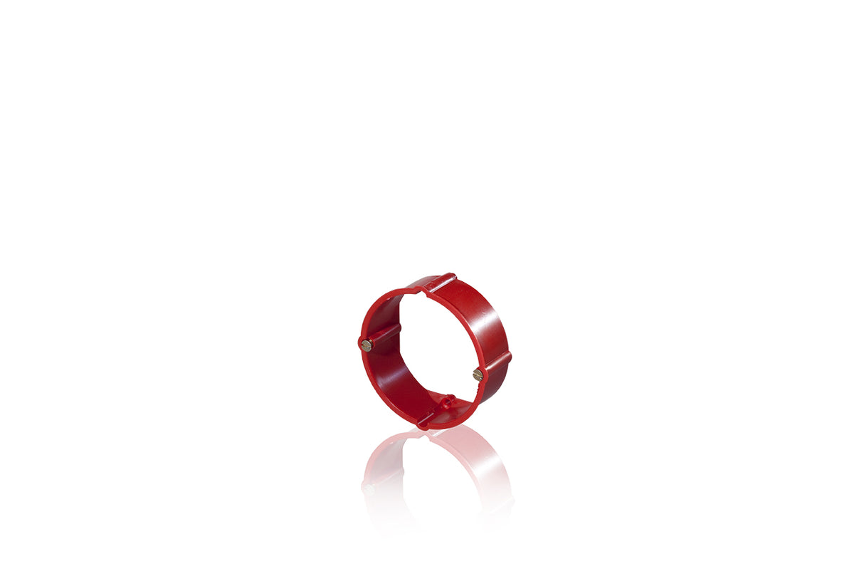 Putzausgleichsringe, 24mm tief, D=60mm