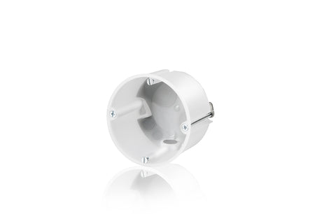Hohlwand-Gerätedose winddicht, halogenfrei, Ø 68mm, t=47mm