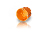 HW Gerätedose tief M20/M25, Tiefe 61mm
