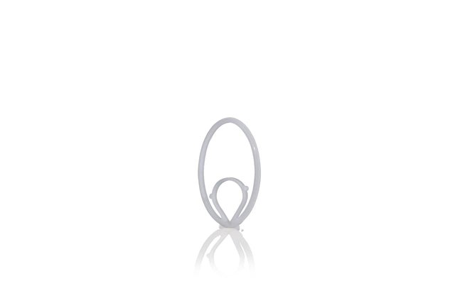 Foto: Fixierungsclip für Rohre und Kabel bis Schlitzbreite 60mm