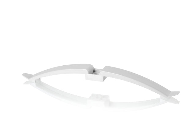 Klemmbügel für 16 x NYM 3 x 1,5mm²