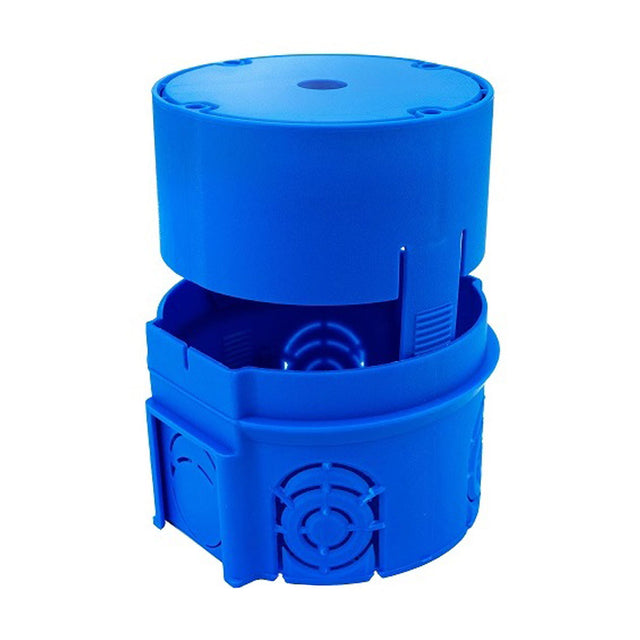 Kombidose Ø 66mm, tiefenverstellbar