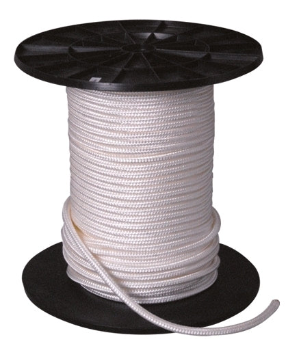 Spezialseil (200m) d=12mm für Kabelwinde