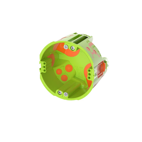 Qnect Hohlwand Gerätedose 49mm