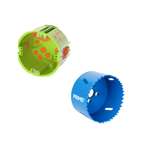 Qnect Hohlwand-Dosen-Set-1