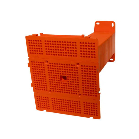 WDVS-Geräteträger 160x140mm
