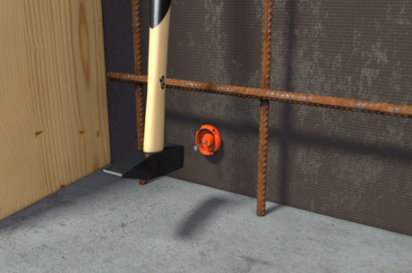 Wand- und Deckenkrümmer 30° M20/M25