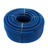 Rohr (M) 20, 750N Halogenfrei Blau