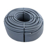 Rohr (M) 63, 750N Grau