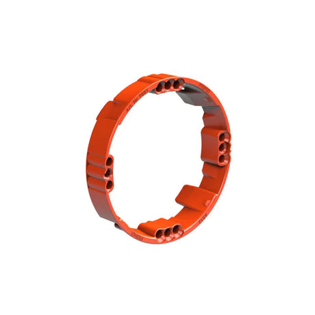 Putzausgleich-Ring 8mm für Geräte- und Geräte-V-Dosen d=60mm