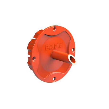 Bohrdeckel für Geräte- und Gerät-V-Dosen d=60mm
