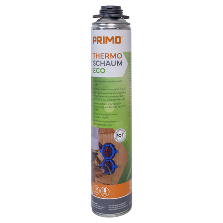 Thermoschaum ECO