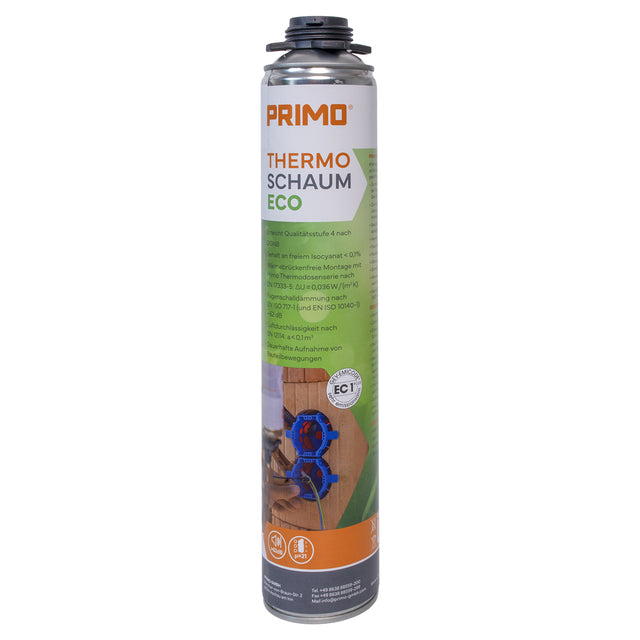 Thermoschaum ECO