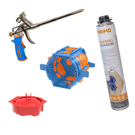 Thermodosen-Set THDS-70-S3