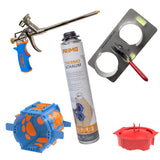 Thermodosen-Set THDS-70-S4