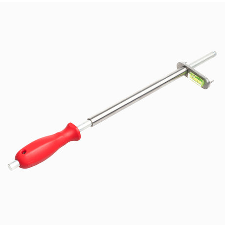 Nagler für Primo Betonbauprodukte