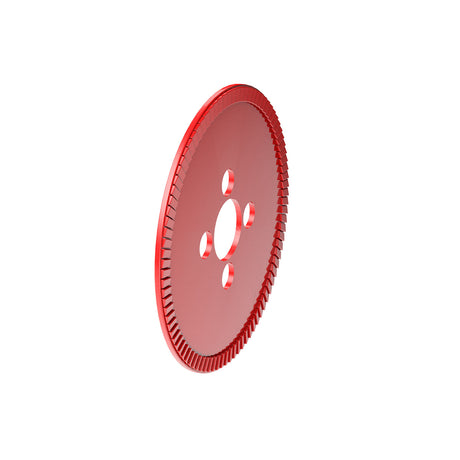 Randversenker 68mm