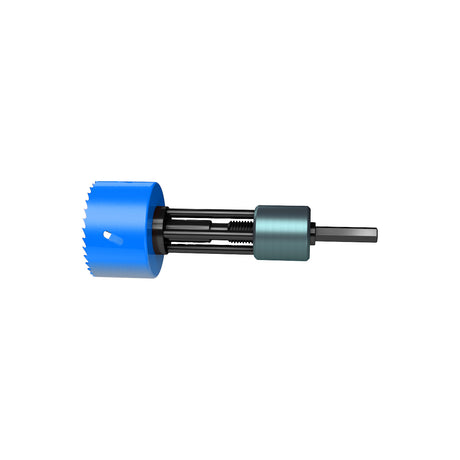 Bohr-Fixx Set 74mm