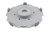 Foto: Deckel für XL 170 mit 68 mm Einbauöffnung