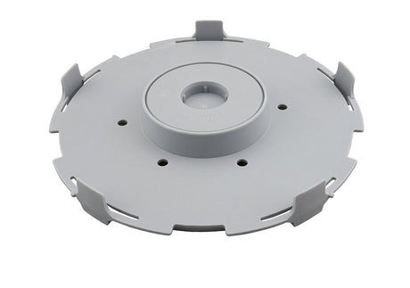 Foto: Deckel für XL 170 mit 68 mm Einbauöffnung