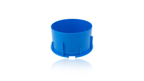 Lüftungshülse mit Magnet Ø 32 mm 2.0