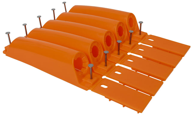 Schalungsschoner Quickstar