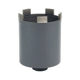Diamantbohrkrone Softschlag 74mm