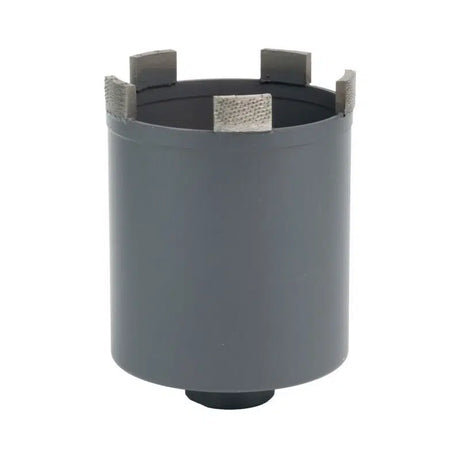 Diamantbohrkrone Softschlag 74mm