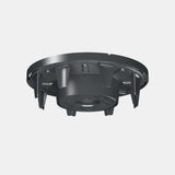 XL 150 Frontteil mit 75 mm Einbauöffnung