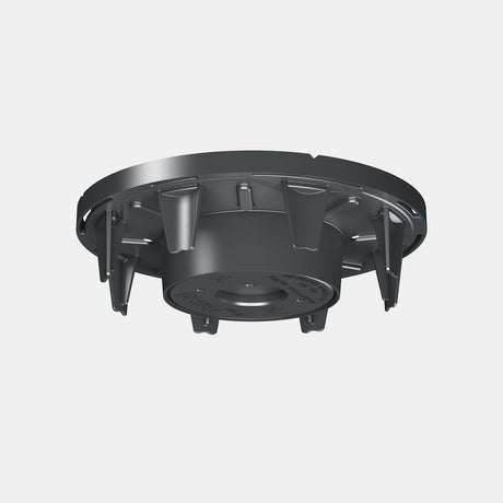 XL 150 Frontteil mit 75 mm Einbauöffnung