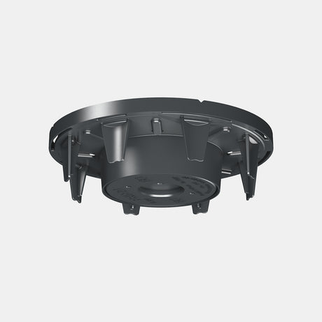 XL 150 Frontteil mit 80 mm Einbauöffnung