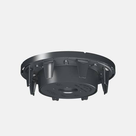 XL 150 Frontteil mit 95 mm Einbauöffnung