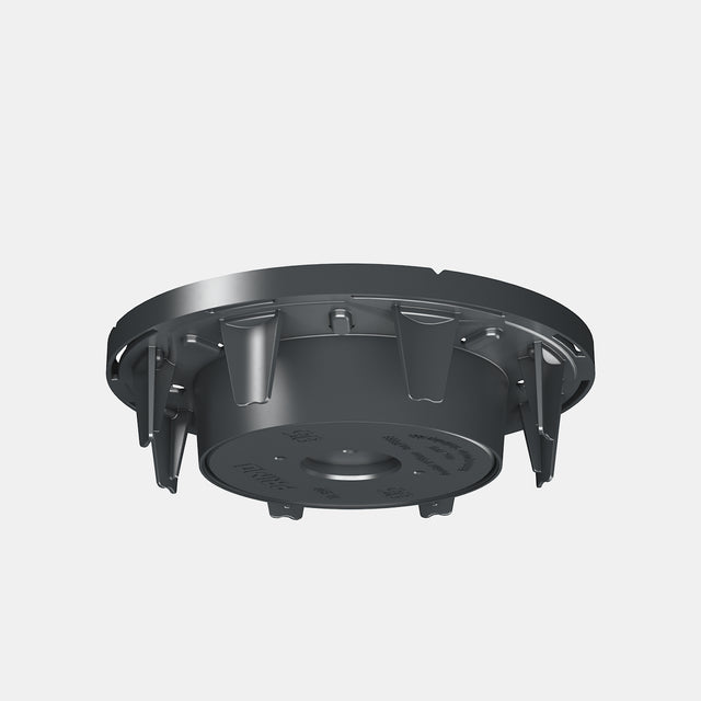 XL 150 Frontteil mit 95 mm Einbauöffnung