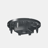Quadratisches Frontteil für XL 150 mit 68 mm Einbauöffnung