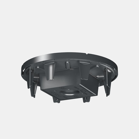 Quadratisches Frontteil für XL 150 mit 68 mm Einbauöffnung