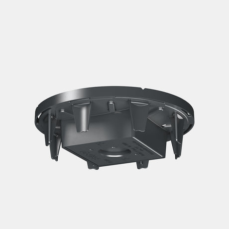 Quadratisches Frontteil für XL 150 mit 75 mm Einbauöffnung