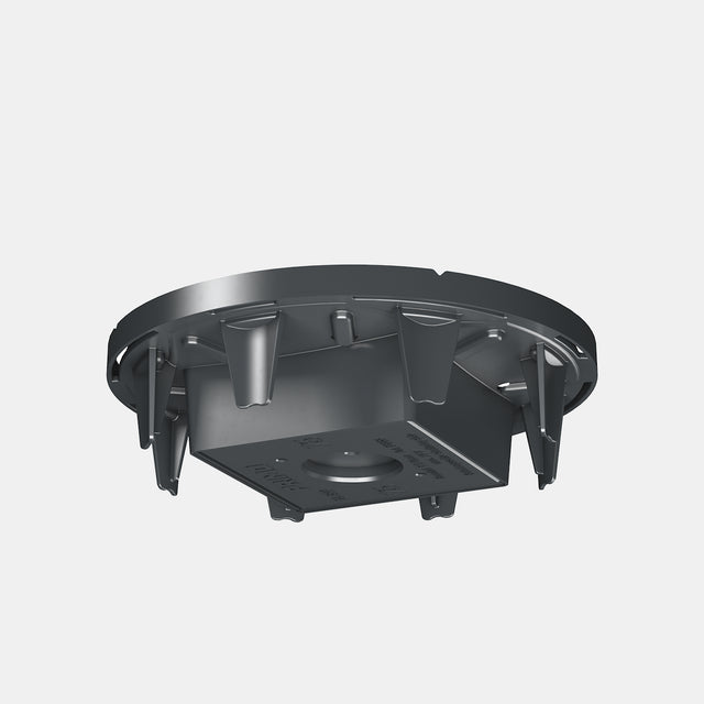 Quadratisches Frontteil für XL 150 mit 75 mm Einbauöffnung