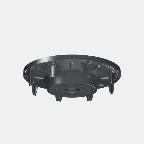 XL 200 Frontteil mit 100 mm Einbauöffnung
