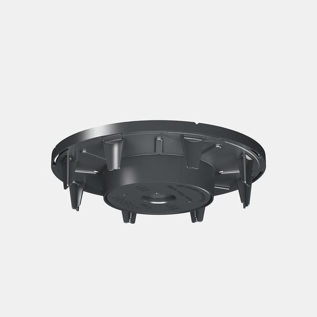 XL 200 Frontteil mit 100 mm Einbauöffnung