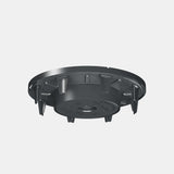 XL 200 Frontteil mit 110 mm Einbauöffnung