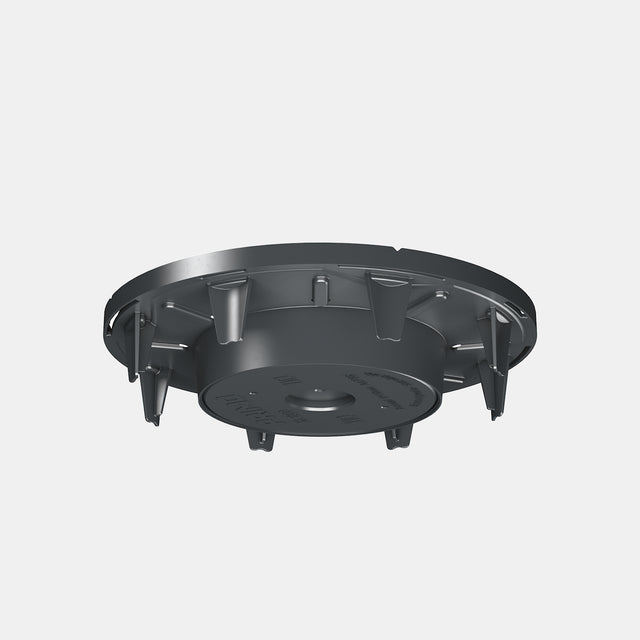 XL 200 Frontteil mit 110 mm Einbauöffnung
