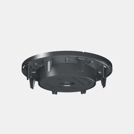 XL 200 Frontteil mit 125 mm Einbauöffnung