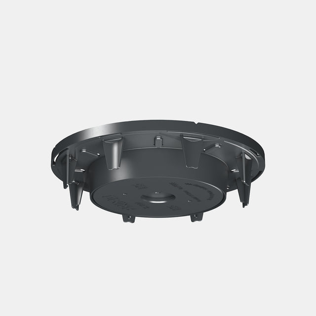 XL 200 Frontteil mit 125 mm Einbauöffnung