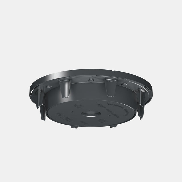 XL 200 Frontteil mit 145 mm Einbauöffnung