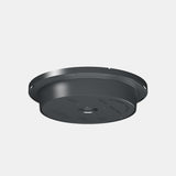 XL 200 Frontteil mit 160 mm Einauöffnung