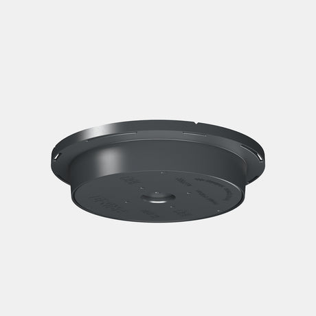 XL 200 Frontteil mit 160 mm Einauöffnung